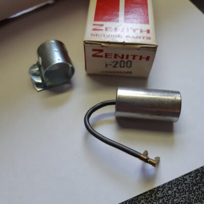 Condensers | Vintage Ignition