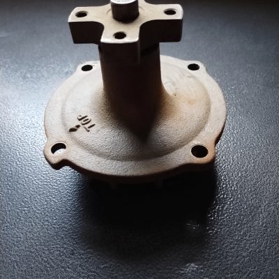 58 - 71 Chrysler