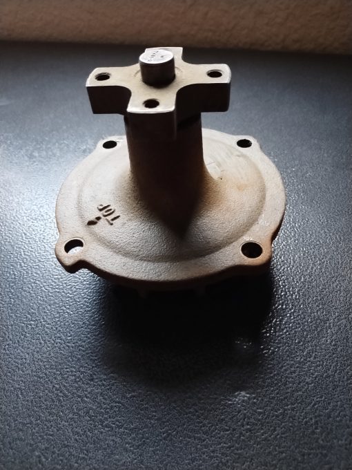 58 - 71 Chrysler